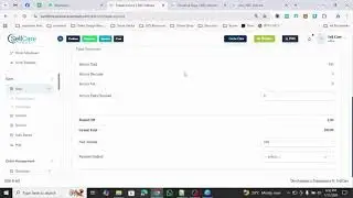 Service + Product: How to Create Service (Service+Product) Both in Our SellCare software