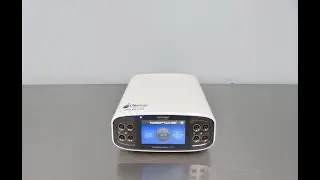Invitrogen PowerEase 350W Electrophoresis Power Supply Video ID 21260