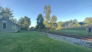 Preview: NKP 765 at Jaite, OH