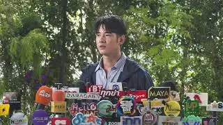 Live: #มาริโอ้ อัพเดทความรัก 