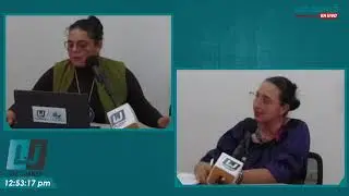 EnVivo | martes 18 de noviembre de 2025.