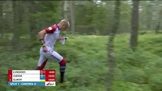 Kuningas Olav