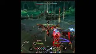 Spannung pur - Hunter & Warri gewinnen nur knapp 2vs2  #wowpvp #worldofwarcraft #pvp #wowhighlights