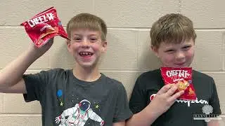 Fighting Childhood Hunger in Summer with North Kansas City YMCA