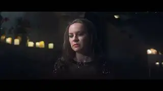 Pianist @ Dracula Castle | Adriana Paler plays Khachaturian: Toccata