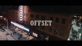 Lil yachty ft Offset - who want smoke (official video)