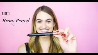 How To: Feathered Brows