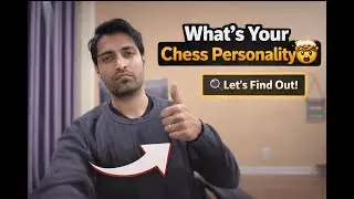 Try this Chess Personality feature on Chess.com