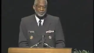 Landon Lecture | Dr. David Satcher