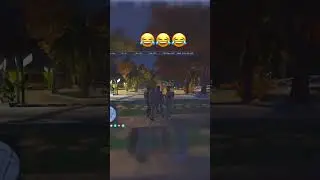 Proposal practice went wrong 😑 😂😂 #gta5 #nwrp @SamharGaming