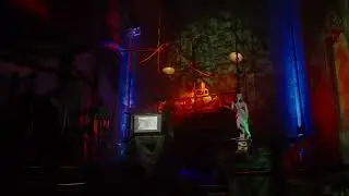 Hex: The Legend of the Towers | 2024 Advertisement