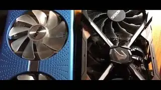 Ryzen 5 1600x 4.1Ghz и AORUS 1080TI. Правильная сборка на Ryzen!