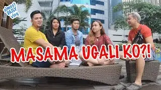 BIRTHDAY REVELATION! (Part 2 ng Birthday Upload ko)