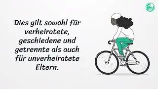 Wie sieht ein &laquo;normales&raquo; Besuchsrecht aus?