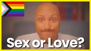 Gay Men: 3 Truths About Balancing Sexual and Emotional Connection