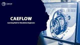 Break CAE Engineering Barriers: FEA & CFD Community Platform