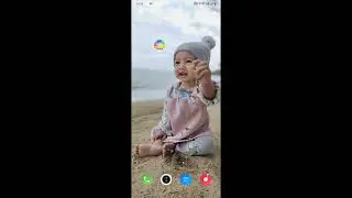 Penggunaan Print Melalui Hp Android Menggunakan Aplikasi Epson Smart Panel