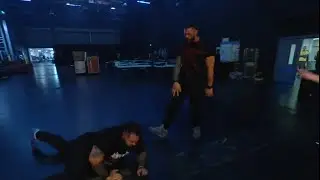 WWE RAW 26 August 2025 highlights  in Hindi! Roman Reigns destroy Bronson Reed and Jey uso help! 
