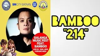 BAMBOO - 
