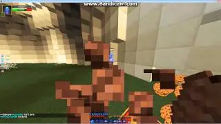 Fnesken hacking on emeraldcraft.net