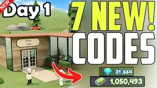 ⚠️НОВОЕ!! Обновление⚠️ КОДЫ ДЛЯ RESTAURANT TYCOON 3 В ROBLOX 2026 - КОДЫ ДЛЯ RESTAURANT TYCOON 3