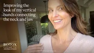 Come with me to my BOTOX&reg; Cosmetic consultation: asking about the latest treatment