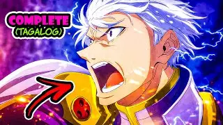 (FULL) RARE SSS-CLASS DUNGEON NA NAGLALAMAN NG ULTIMATE SKILL AT KANYANG NAKUHA tagalog anime recap