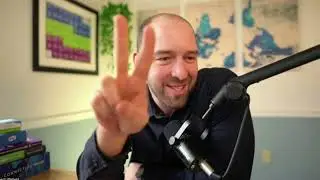 Show & Share:  Chad Littlefield Models Great Techniques to Facilitate Engaging Virtual Meetings