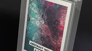 NFT Promo - Product Promo | After Effect Template