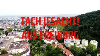 Tach Jesacht! aus Freiburg | 1. FC Union Berlin