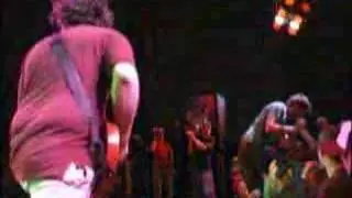 Hopesfall - Open Hands of the Wind - FF2K3