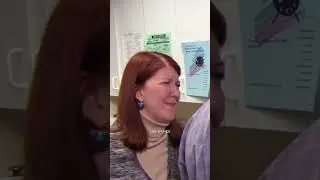 Why did Pam hookup with Roy at Phyllis's wedding? - The Office US