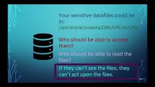 Encryption Part 2 - Oracle Use Case