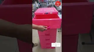 Encanto en rosa: tu organizaci&oacute;n con estilo.#gaveta #gavetas #panama #panam&aacute; #panamapty