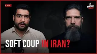 Soft Coup in Iran? Israel Prepares for Second War | Syriana Analysis