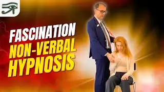THE GAZE IN NON-VERBAL HYPNOSIS