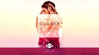 The Chainsmokers - Closer (Justin Caruso Remix)