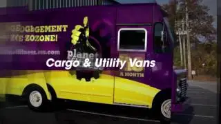 Print New Hampshire | Vehicle Graphics Experts
