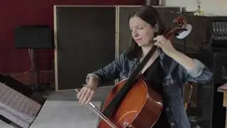 Catherine Little & Ian Bent - Your Song