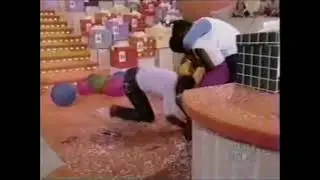 Treasure Hunt (1981): Rose wins $50,000