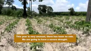 Where has the water gone? IUCN Asia - Thailand