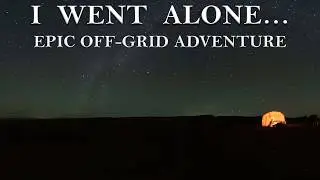 San Rafael Swell Travel Adventure Part 1