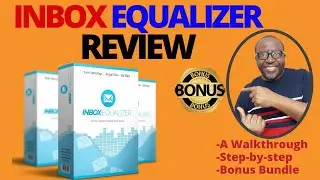Inbox Equalizer Review & Demo ⚠️ STOP ⚠️Don't Buy Until You Watch This Video