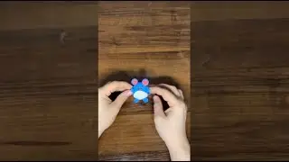 Realistic Clay Mouse Tutorial | DIY Handmade #diy #art