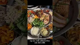 POV: You Eat Everything in Eastwood, Sydney 🤤 #shorts #food #fyp