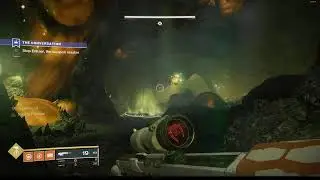 Destiny 2 - THE DRAW Heroic Hive Ritual