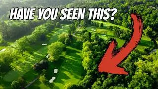 Dr. Frank Rossi | @ Rosedale Golf Club