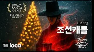 조선캐롤 | 어느....12월에는 (Someday in December) By LOCAFE