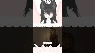 When a horror game has horror in it #vtuber #envtuber #clips