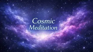 24/7 Deep Meditation Music | Relax &bull; Focus &bull; Sleep